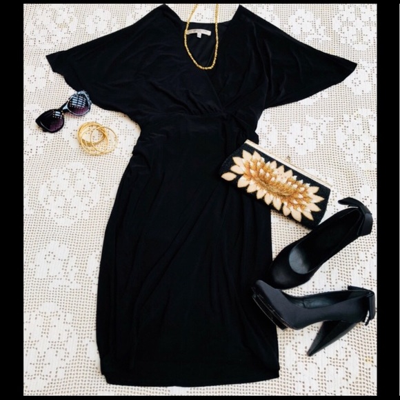 Evan Picone Dresses & Skirts - 🎈Evan Picone Black Dress